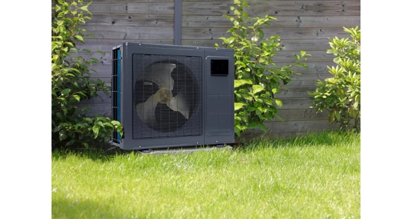 Tepelné čerpadlo Premium 5000