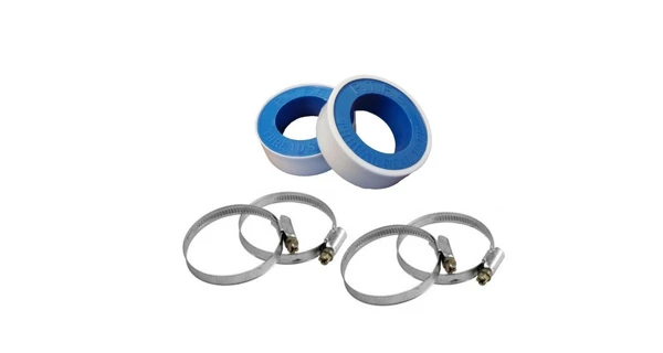 Tepelné čerpadlo Premium 5000 s príslušenstvom