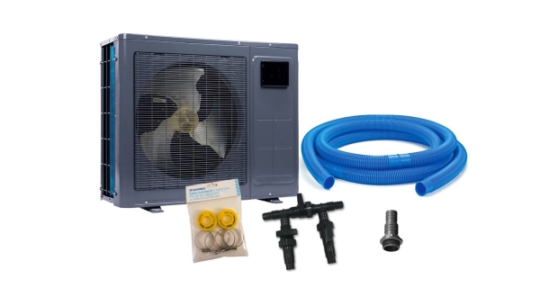 Tepelné čerpadlo Premium 5000 s príslušenstvom