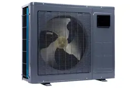 Tepelné čerpadlo Premium 8000