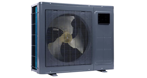 Tepelné čerpadlo Premium 8000 s príslušenstvom