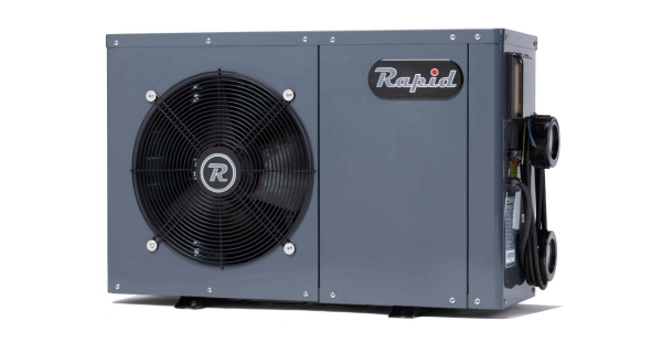 Tepelné čerpadlo Rapid RM05N