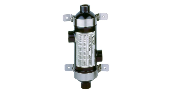 Tepelný výmenník OVB 70, 20kW