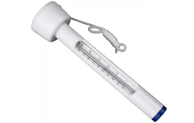 Teplomer plávajúci Olympic