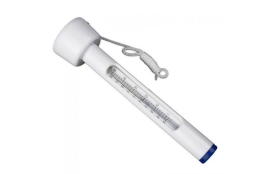 Teplomer plávajúci Olympic