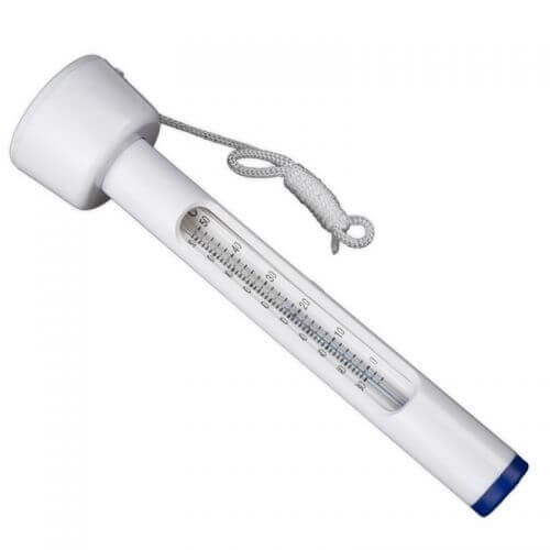 Marimex | Teplomer plávajúci Olympic | 10963002