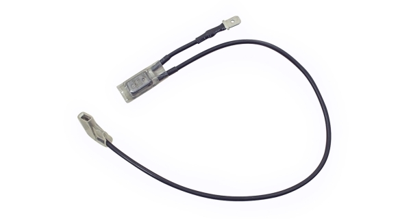 Teplotný chránič Mspa SS17-21