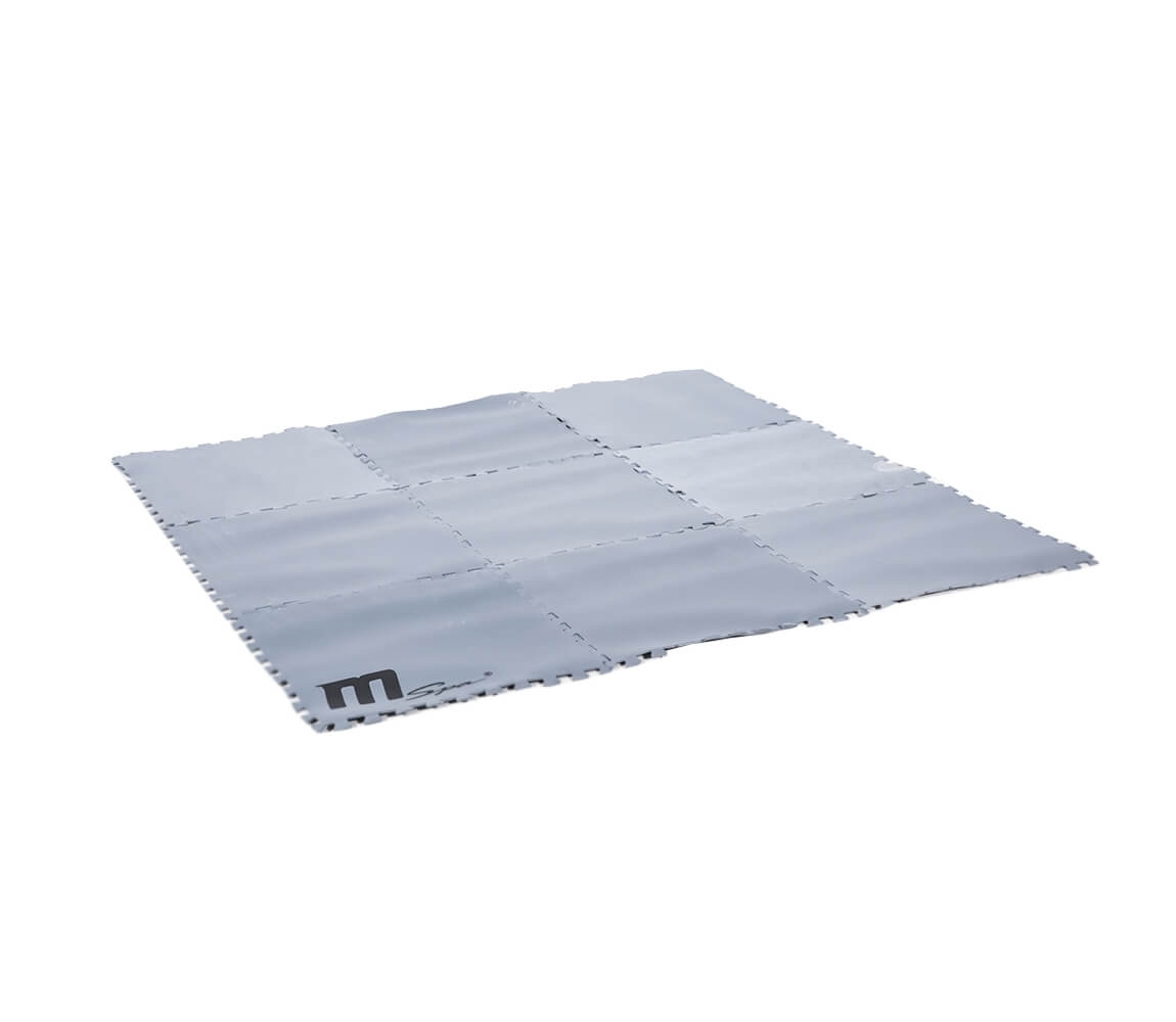 Hanscraft | Termopodložka rozkladacia pod vírivu vaňu 177x177cm | 11406074