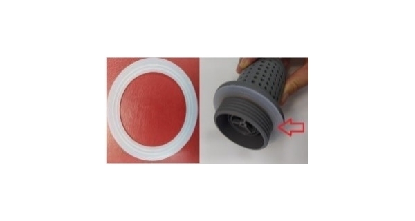 Marimex | Tesnenie filtračnej jednotky MSPA COMFORT/LITE | 11406199