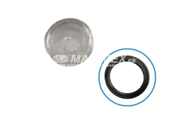 Tesnenie k viečku priehladnému Prostar - 17