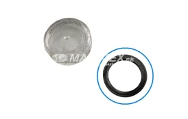 Tesnenie k viečku priehladnému Prostar - 17