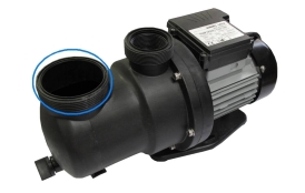 Tesnenie pod viečko predfiltra ProStar