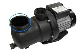 Tesnenie pod viečko predfiltra ProStar