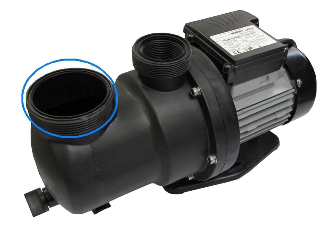 Marimex | Tesnenie pod viečko predfiltra ProStar | 10604196