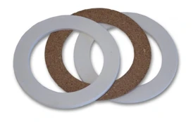 Tesnenie trysky pre skimmer Olympic