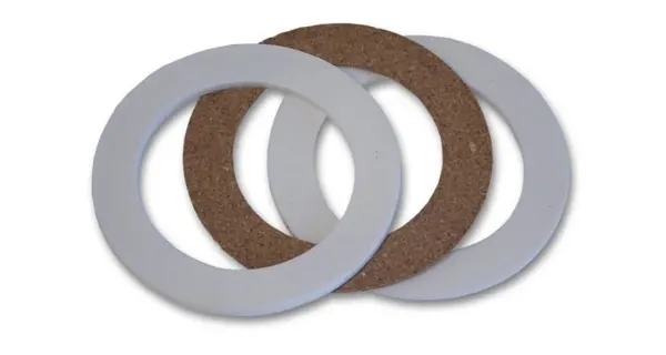 Tesnenie trysky pre skimmer Olympic