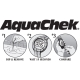 Tester digitálny testovacích prúžkov AquaChek