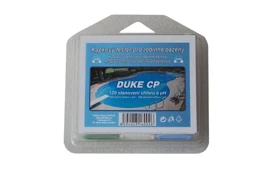 Tester kvapkový DUKE - pH, Cl