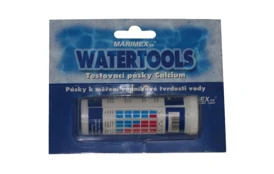 Tester na tvrdosť vody