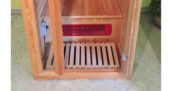 Topidlo podlahové prídavné