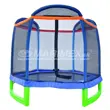 Trampolína HOOPI® Kids Exclusive 213cm
