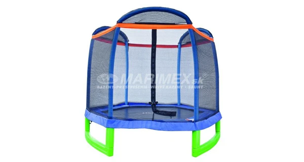 Trampolína HOOPI® Kids Exclusive 213cm