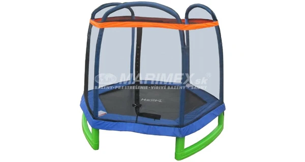 Trampolína HOOPI® Kids Exclusive 213cm