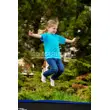 Trampolína Kids ružová 140cm