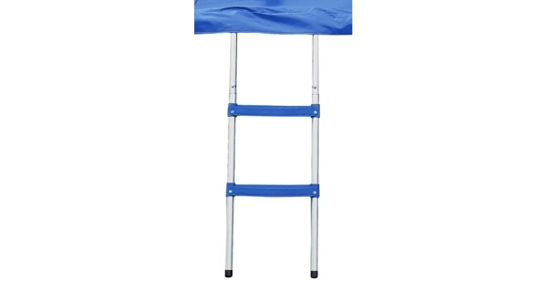 Trampolína Marimex 244 cm + ochranná sieť + rebrík ZDARMA