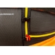 Trampolína Marimex 305 cm + vnútorná ochranná sieť - schodíky ZADARMO (model 2020)