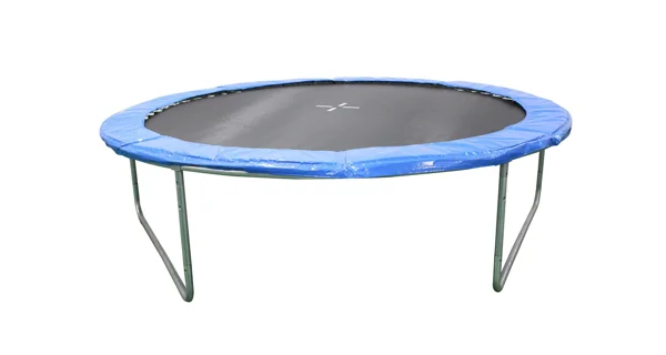 Trampolína Marimex 305 cm + vnútorná ochranná sieť - schodíky ZADARMO (model 2020)