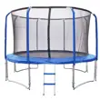 Trampolína Marimex 366 cm + ochranná sieť + rebrík ZDARMA
