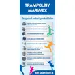 Trampolína Marimex 427cm + ochranná sieť + rebrík ZDARMA