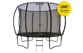 Trampolína Marimex Comfort 305 cm + ochranná sieť + schodíky ZADARMO