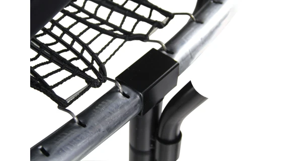 Trampolína Marimex Comfort 305 cm + ochranná sieť + schodíky ZADARMO