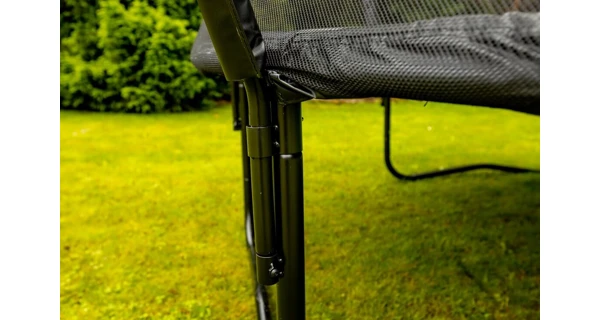 Trampolína Marimex Comfort 305 cm + ochranná sieť + schodíky ZADARMO