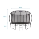 Trampolína Marimex Comfort 366 cm + ochranná sieť + schodíky ZADARMO