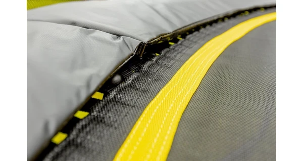 Trampolína Marimex Comfort 366 cm + ochranná sieť + schodíky ZADARMO