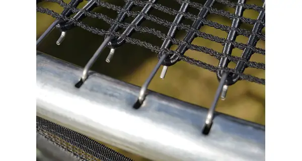 Trampolína Marimex Comfort 366 cm + ochranná sieť + schodíky ZADARMO