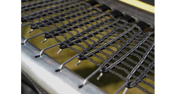 Trampolína Marimex Comfort 366 cm + ochranná sieť + schodíky ZADARMO