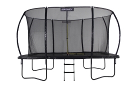 Trampolína Marimex Comfort Spring 213x305 cm 2021