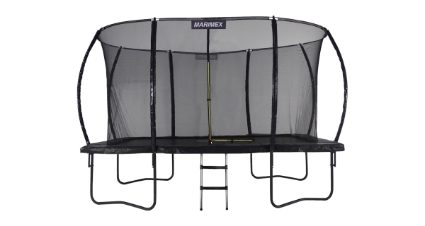 Trampolína Marimex Comfort Spring 213x305 cm 2021