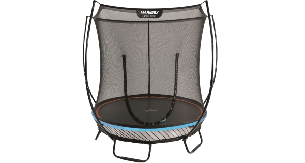 Trampolína Marimex FreeJump 183 cm + ochranná sieť a kotviaca sada ZADARMO