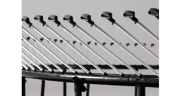 Trampolína Marimex FreeJump 183 cm + ochranná sieť a kotviaca sada ZADARMO