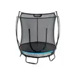 Trampolína Marimex FreeJump 183 cm (ochranná sieť a kotviaca sada ZADARMO) + Vírivý bazén Marimex AQUAMAR 4002