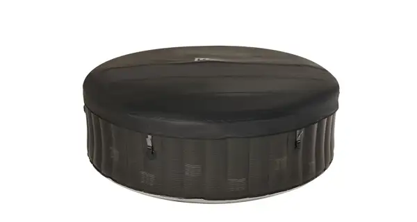 Trampolína Marimex FreeJump 183 cm (ochranná sieť a kotviaca sada ZADARMO) + Vírivý bazén MSPA Starry C-ST061