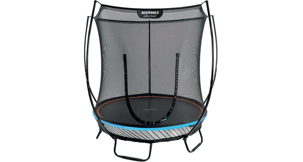 Trampolína Marimex FreeJump 183 cm (ochranná sieť a kotviaca sada ZADARMO) + Vírivý bazén MSPA Starry C-ST061