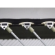 Trampolína Marimex FreeJump 244 cm + ochranná sieť + schodíky + kotviaca sada + výhodná sada príslušenstva ZADARMO