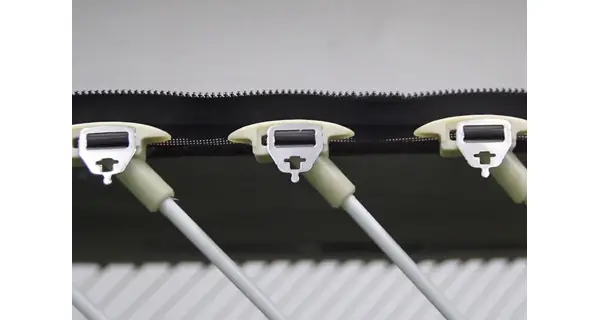 Trampolína Marimex FreeJump 244 cm + ochranná sieť + schodíky + kotviaca sada + výhodná sada príslušenstva ZADARMO