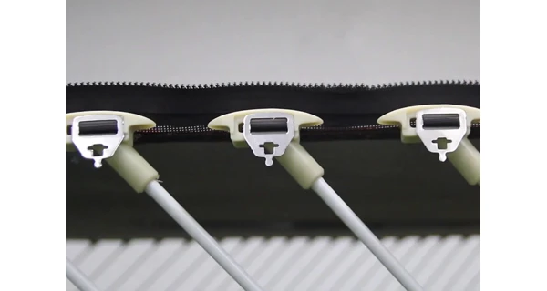 Trampolína Marimex FreeJump 244 cm + ochranná sieť + schodíky + kotviaca sada ZADARMO